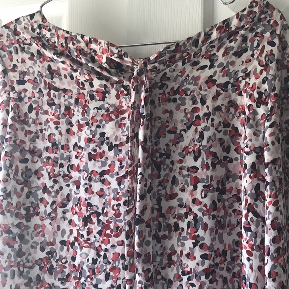 Loft Blouse - Picture 3 of 4